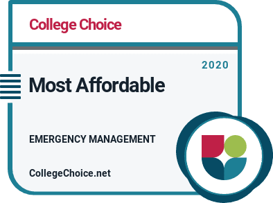 College Choice Most Affordable EMA